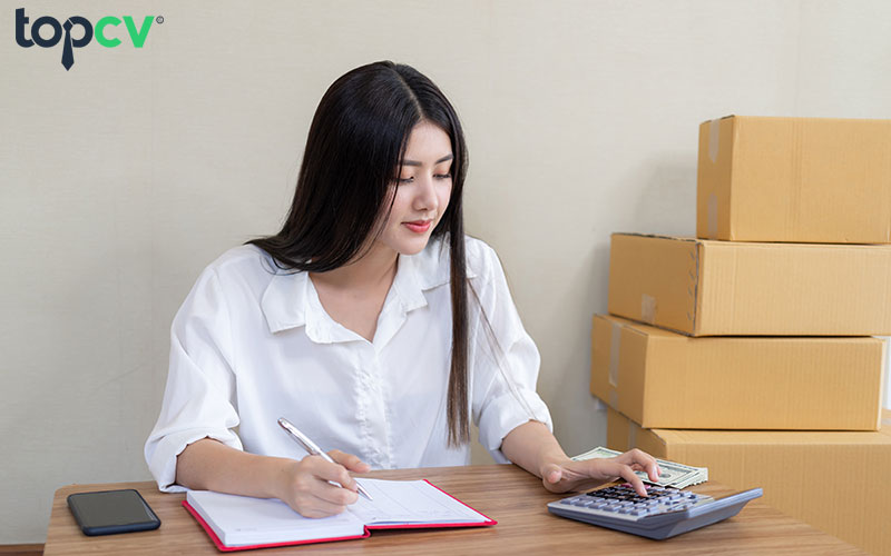 Nguyên tắc kế toán hàng tồn kho quy định cho từng loại