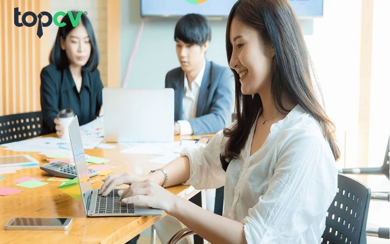 Bạn cần xin việc tại các đơn vị hành chính sự nghiệp