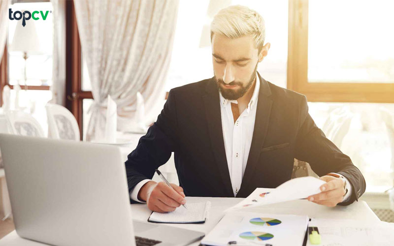 Những tố chất được nhà tuyển dụng ngành Kế - Kiểm đánh giá cao