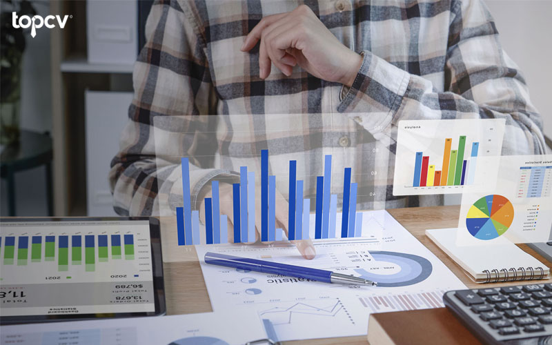 Kỹ năng tìm hiểu, phân tích logic quan trọng mà nhân sự ngành Kế - Kiểm cần rèn luyện