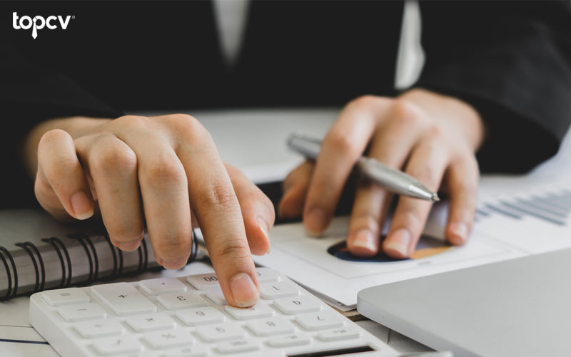 Những kỹ năng học được từ chương trình đào tạo kế toán, kiểm toán