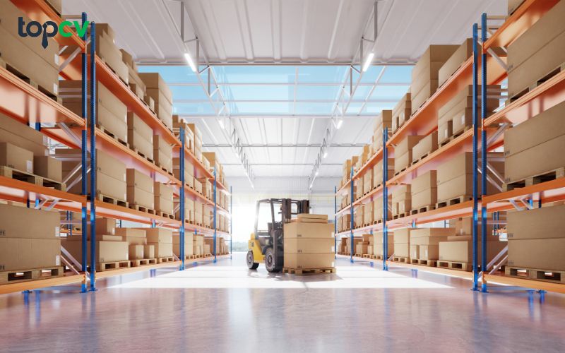 Nhiệm vụ của kế toán mua hàng xoay quanh việc kiểm soát vòng đời của hàng hóa từ đầu vào