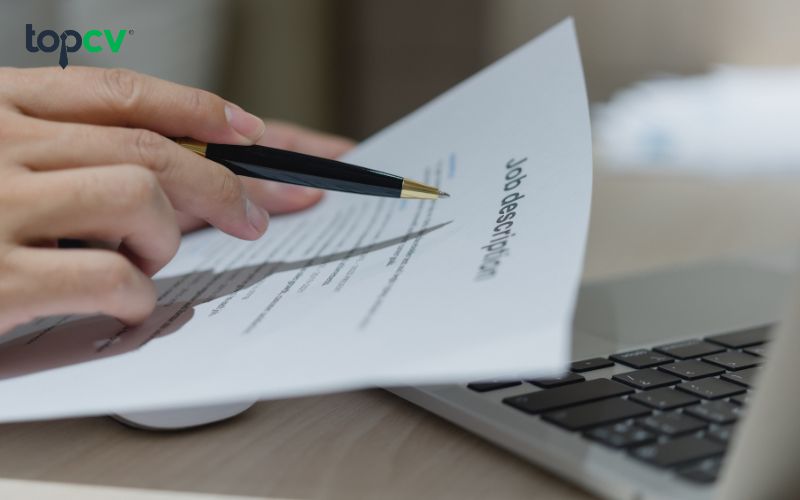 Để trở thành kế toán mua hàng cũng đòi hỏi khắt khe không kém kế toán tổng hợp