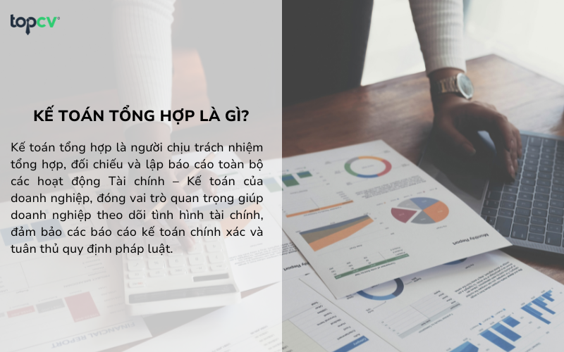 Kế toán tổng hợp