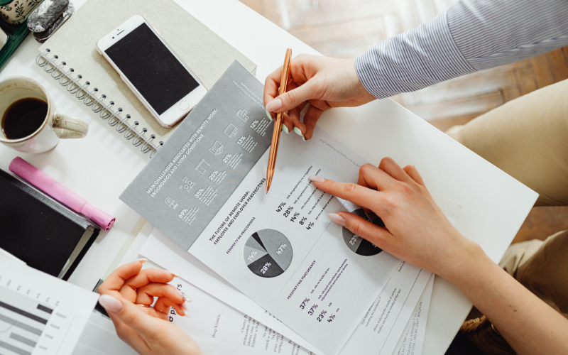 Tư duy logic là kỹ năng quan trọng đối với một Kế toán quản trị