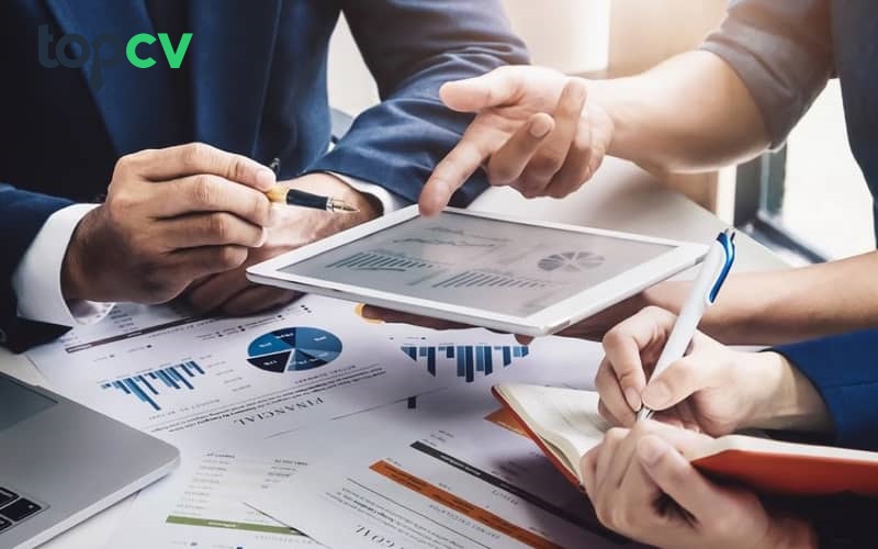 Nghề kế toán phải cập nhật kiến thức, luật liên tục theo quy định nhà nước