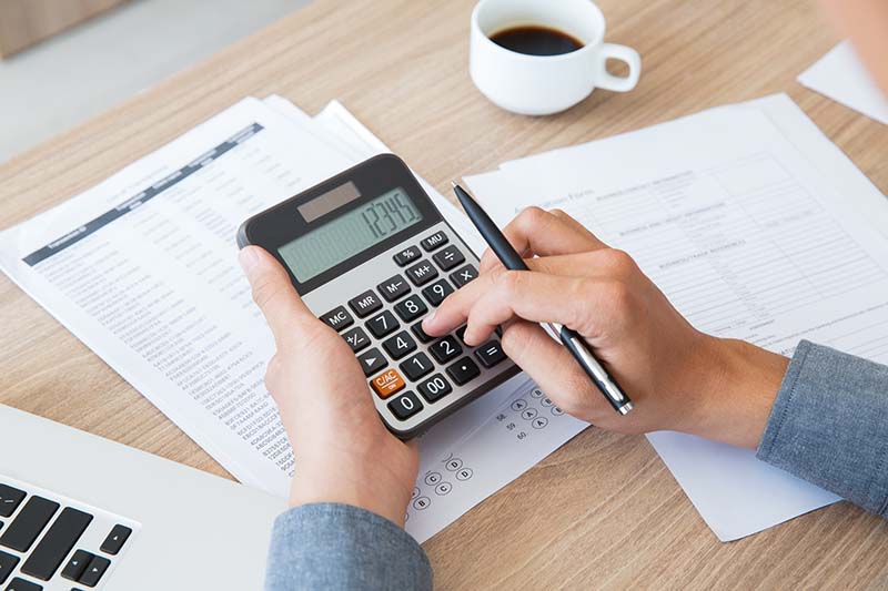 Quy trình thực hiện các nghiệp vụ kế toán thanh toán