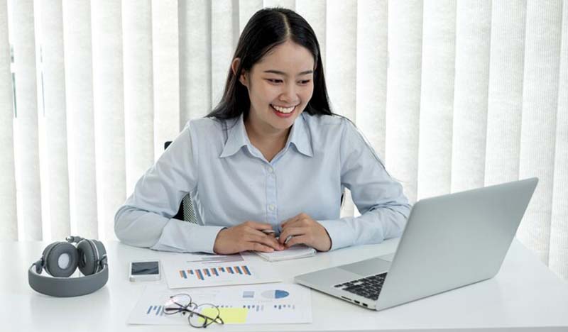 Mức lương của Kế toán thanh toán