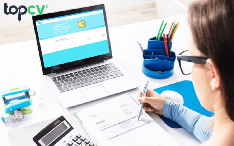 Các vị trí công việc được tuyển dụng đông đảo thuộc lĩnh vực Kế - Kiểm