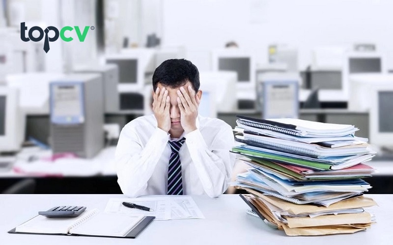 Kế toán thu chi hạch toán sai sẽ gây ảnh hưởng lớn đến ngân sách công ty