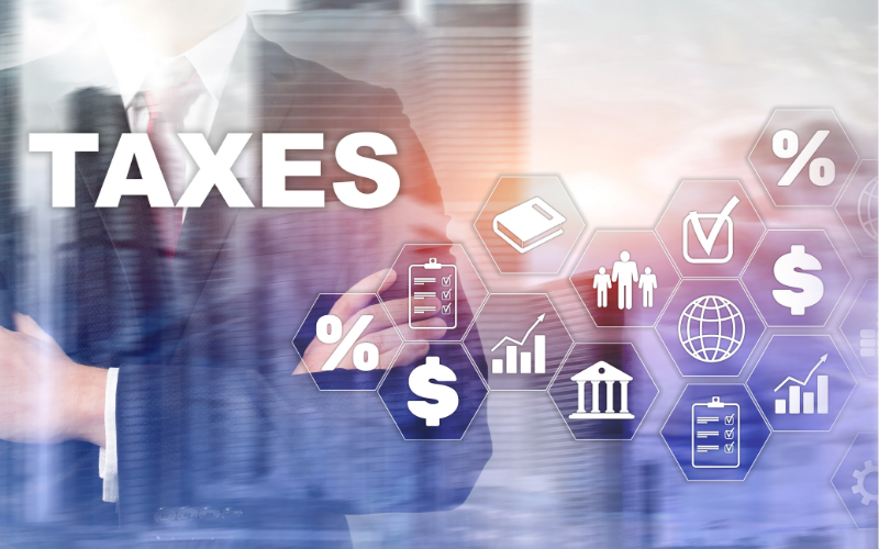 Trách nhiệm và quyền hạn của Kế toán thuế