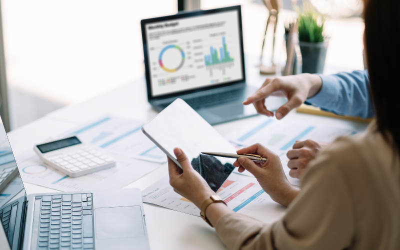 Chi tiết mức lương của Kế toán thuế