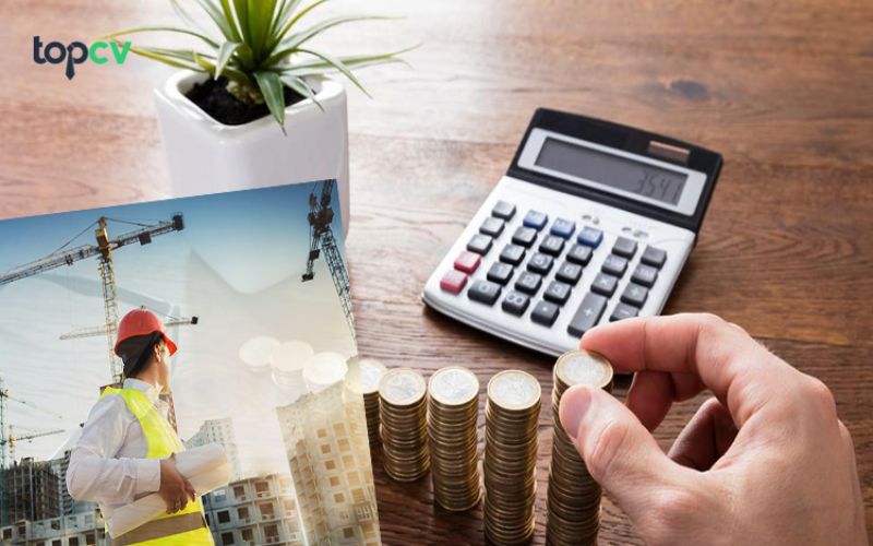 Kế toán tiền lương chịu trách nhiệm quản lý, tính toán và hạch toán các thông tin liên quan đến tiền lương