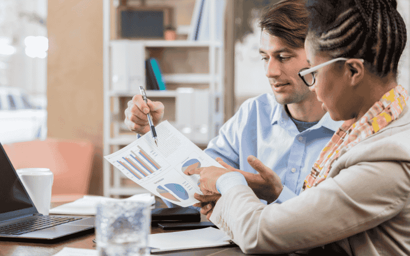 Yêu cầu về kỹ năng đối với Kế toán tổng hợp