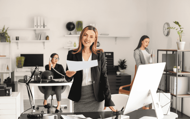 Cơ hội việc làm của vị trí Kế toán tổng hợp