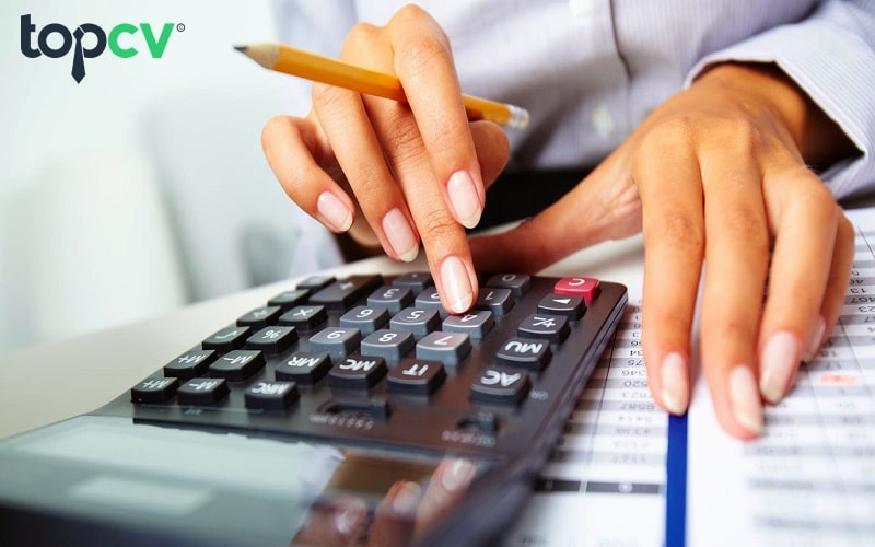 Nhân viên kế toán cần lập các loại quỹ dự phòng