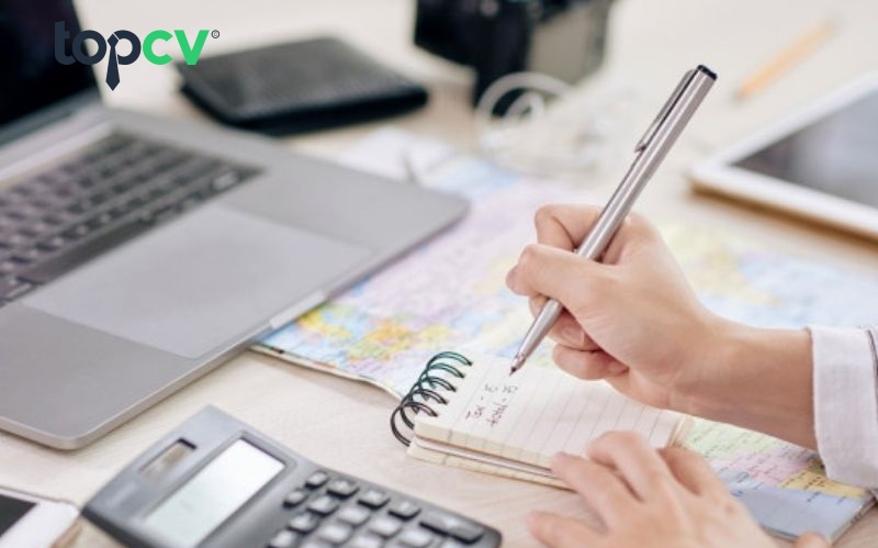 Bạn cần phải thực hiện các hồ sơ kê khai Hải quan