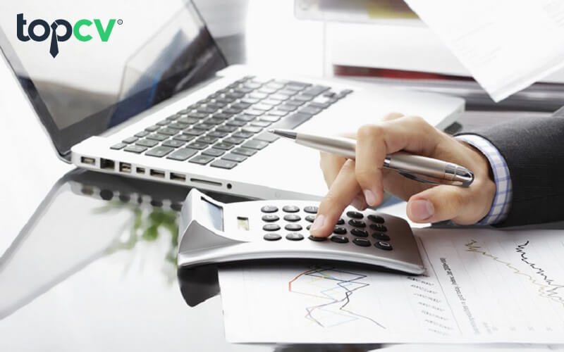 Bạn cần nắm nghiệp vụ kế toán căn cứ vào bộ chứng từ nộp thuế
