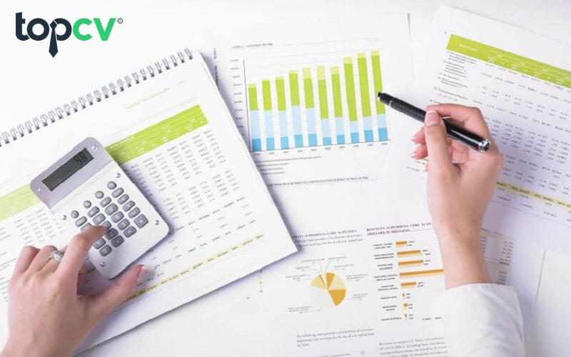 Bạn cần nắm nghiệp vụ kế toán căn cứ vào chứng từ logistic