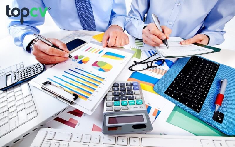 Bạn cần nắm nghiệp vụ kế toán căn cứ vào chứng từ thanh toán phí logistic