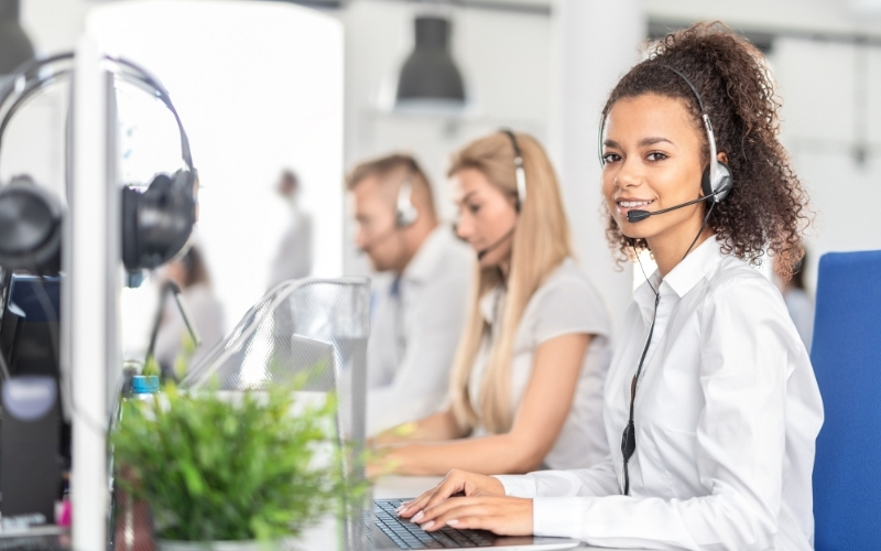 Kịch bản telesales Bất động sản là các tình huống thường gặp trong quá trình tư vấn Bất động sản với khách hàng qua điện thoại