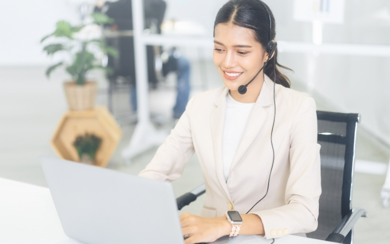 Mẫu kịch bản telesales Bất động sản chào bán dự án mới