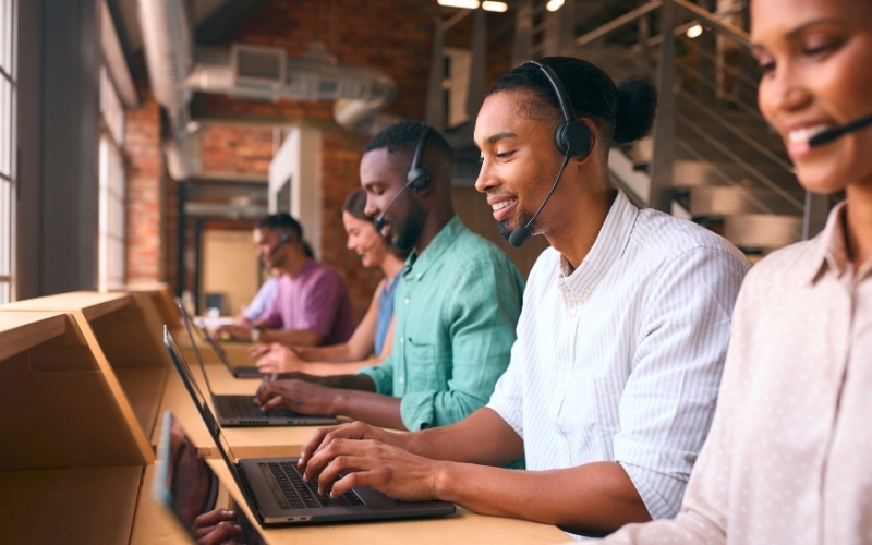 Kịch bản telesales Bất động sản cho khách hàng cũ đã từng quan tâm dự án
