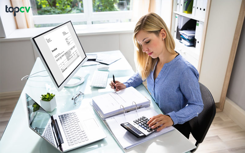 Kiểm toán nội bộ phải đảm bảo nguyên tắc độc lập, khách quan và chuyên nghiệp