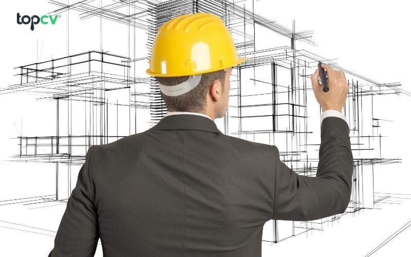 Kiến trúc sư là gì? Làm thế nào để trở thành một kiến trúc sư?