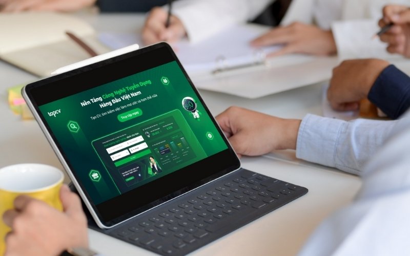 Tìm kiếm việc làm Kinh doanh ngoại hối ngay tại TopCV