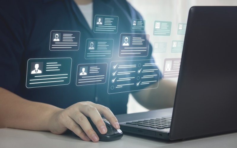 Quản lý hệ thống thông tin giao dịch tốt sẽ giúp Forex Trader làm việc hiệu quả hơn