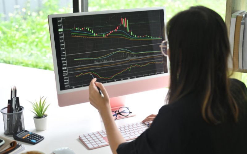 Nghiệp vụ ngoại hối quyền chọn mang đến sự chắc chắn về tiền tệ thu được