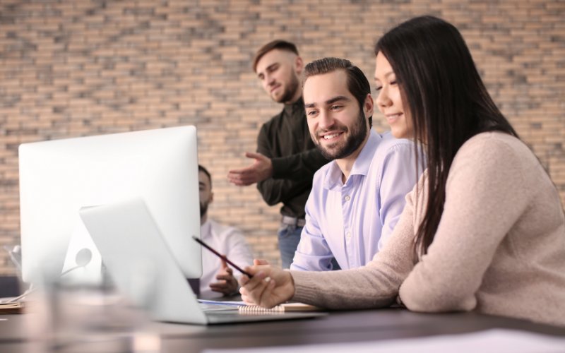 Sử dụng thành thạo các công cụ giao dịch là kỹ năng cần thiết của Forex Trader