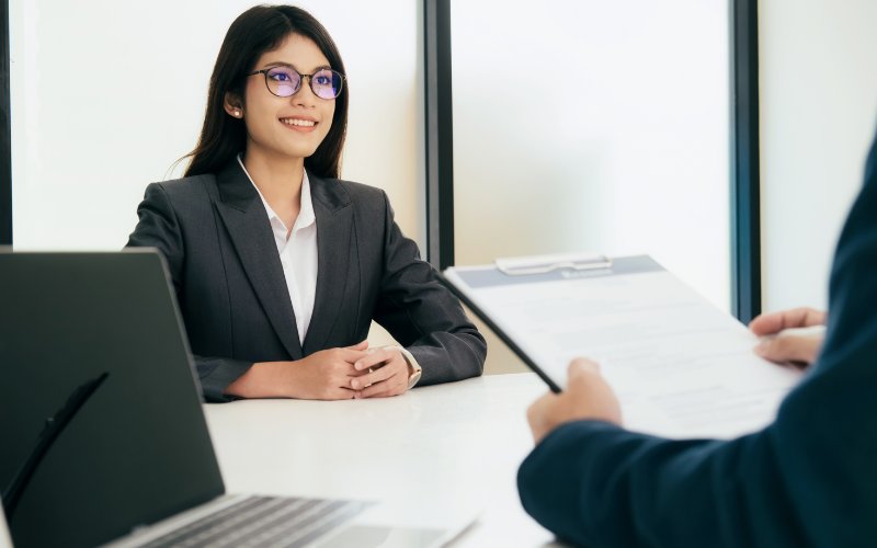 Những câu hỏi phỏng vấn vị trí Forex Trader thường sẽ liên quan đến chuyên môn