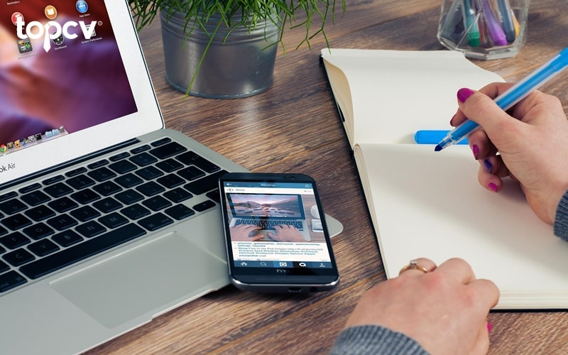 Cách viết kinh nghiệm làm việc trong CV cực hay cho ứng viên