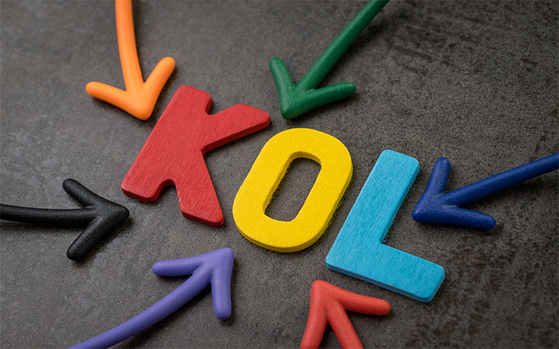 KOL là gì? Phân biệt KOL, KOC, INFLUENCE