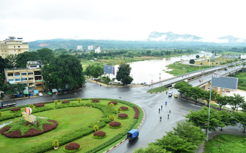 Những việc làm Kon Tum phổ biến nhất năm nay