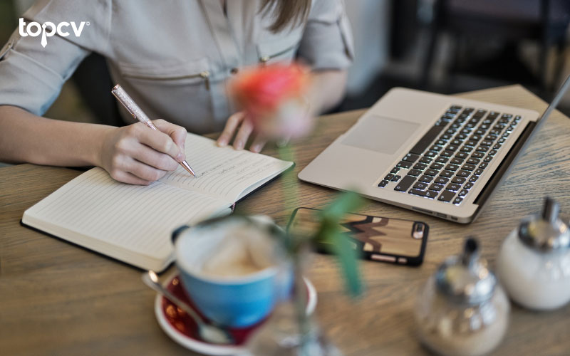 Kỹ năng viết giúp Marketer truyền tải thông điệp dễ dàng hơn