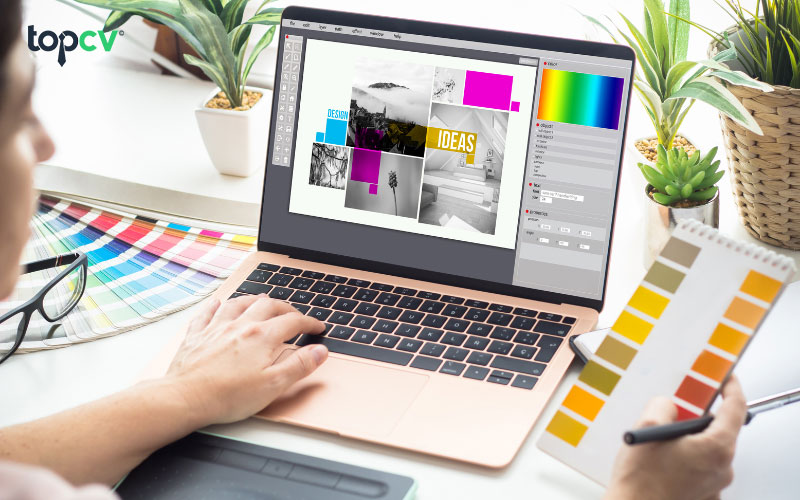 Kỹ năng thiết kế giúp Marketer tối ưu được trả nghiệp người dùng tốt hơn