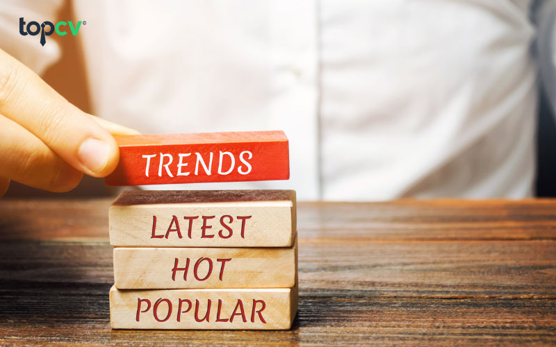 Marketer cần sở hữu sự nhạy bén với thị trường