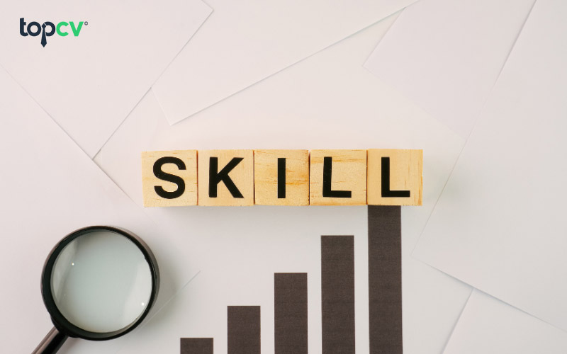 15 kỹ năng marketing mà Marketer cần có trong CV xin việc 2025