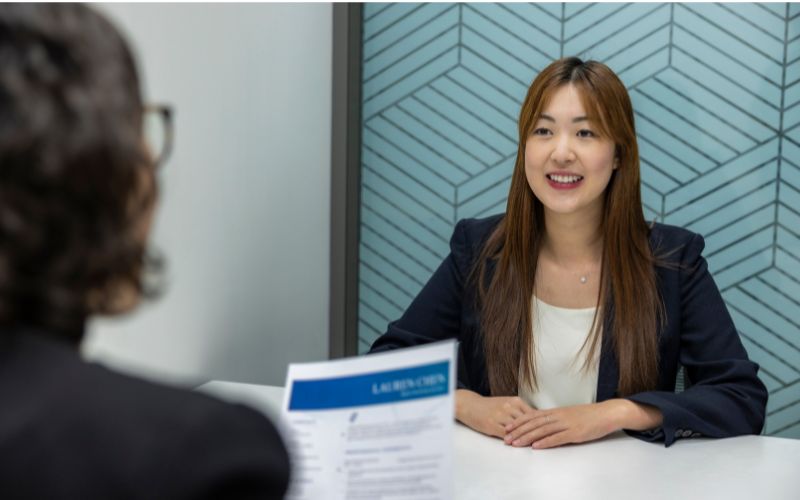 Câu hổi về kỹ năng sourcing và thu hút ứng viên
