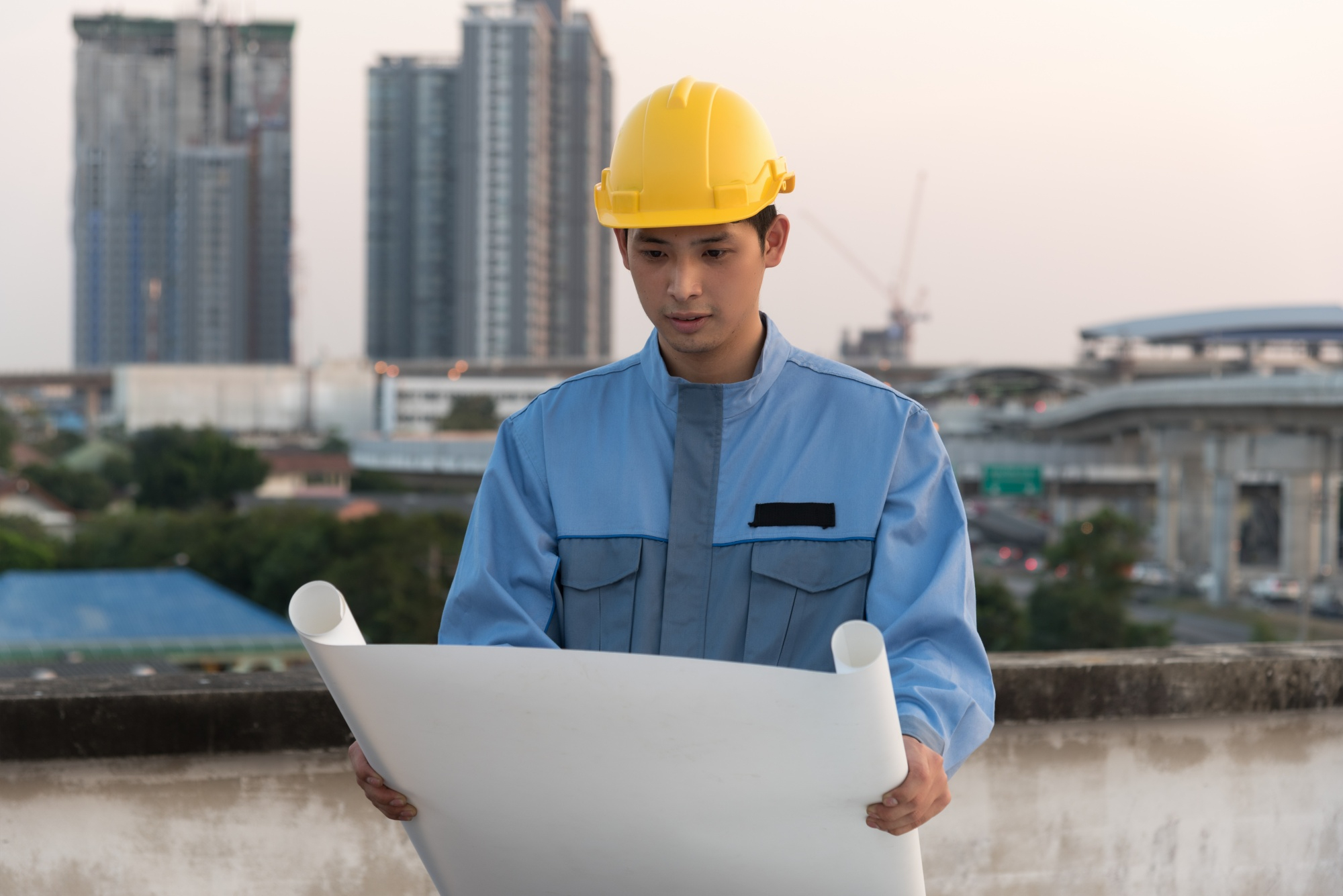 Những câu hỏi liên quan về Kỹ sư cầu đường