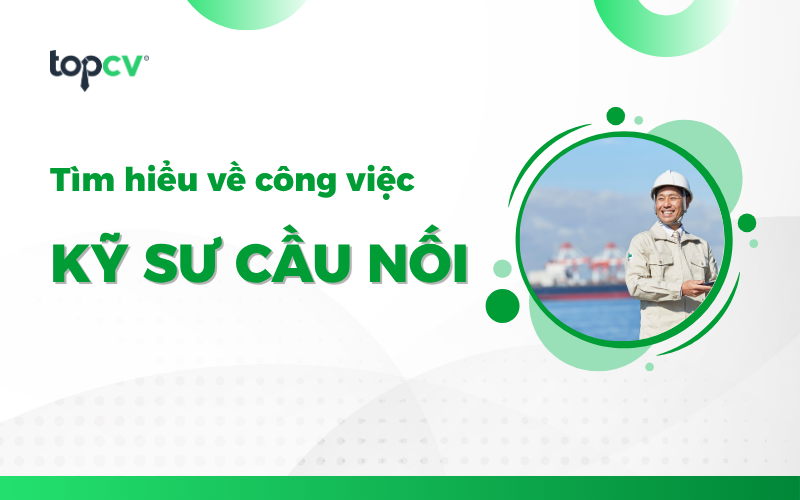 Kỹ sư cầu nối là gì? Có nên làm kỹ sư cầu nối không?