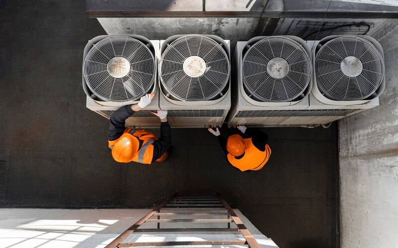 Công việc thiết kế là bước đầu tiên và vô cùng quan trọng trong quá trình xây dựng một hệ thống điện lạnh
