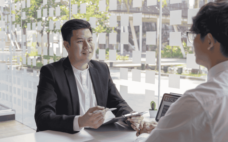 Câu hỏi phỏng vấn Kỹ sư điện tử