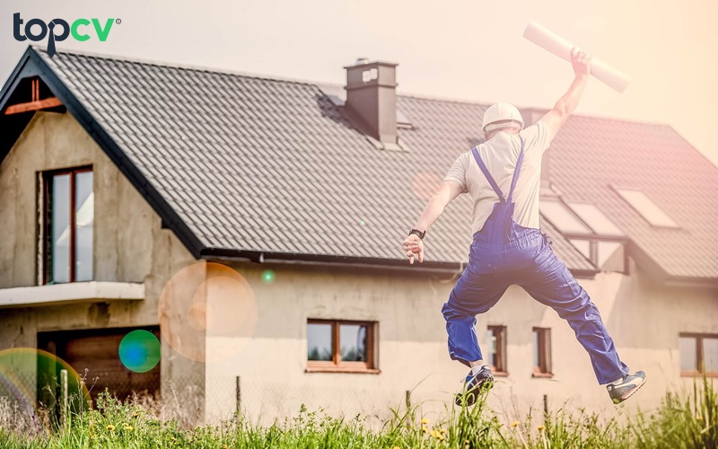Mô tả công việc của kỹ sư hạ tầng từ A đến Z