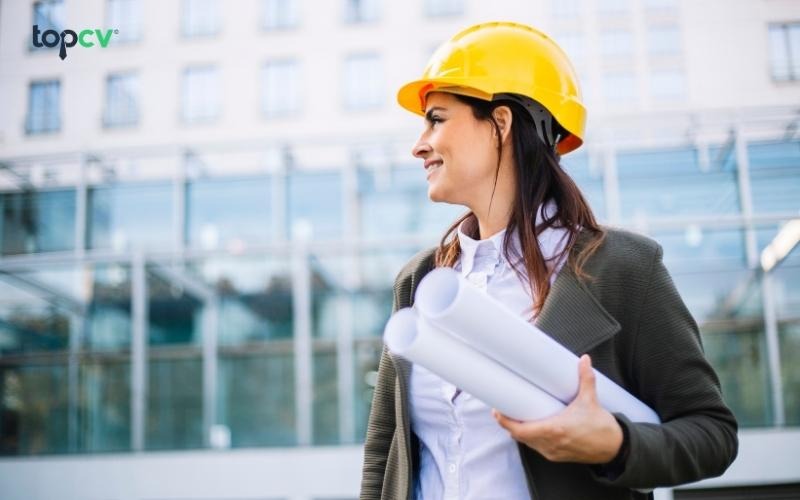 Để trở thành kỹ sư, bạn sẽ cần được đào tạo bài bản và qua các trường lớp chuyên nghiệp.