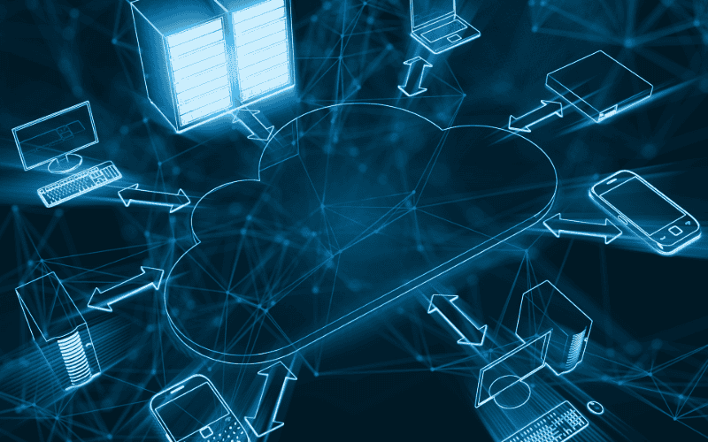 Kỹ sư mạng cần có hiểu biết về Cloud Networking