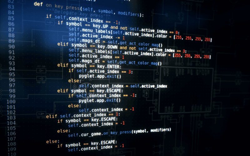 Python là ngôn ngữ lập trình được sử dụng rộng rãi